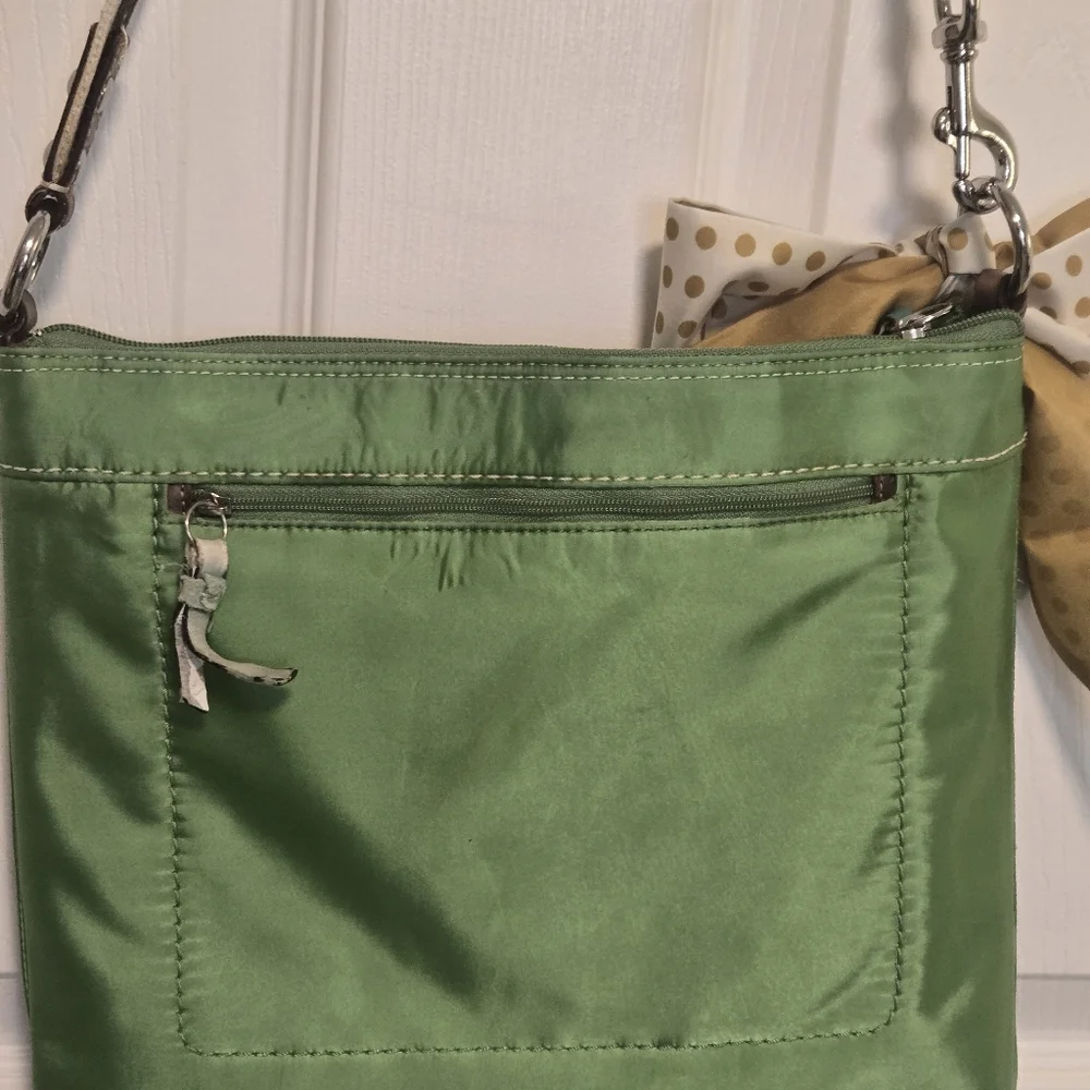 Coach Purse - Picture 6 of 16